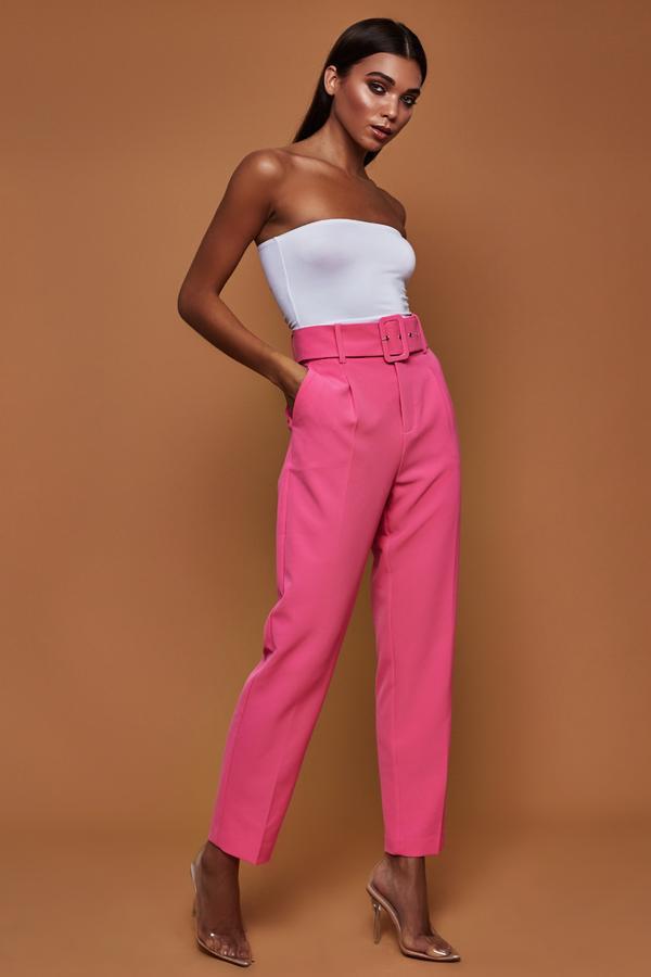 Women's Long High Waist Casual Pants apparel & accessories