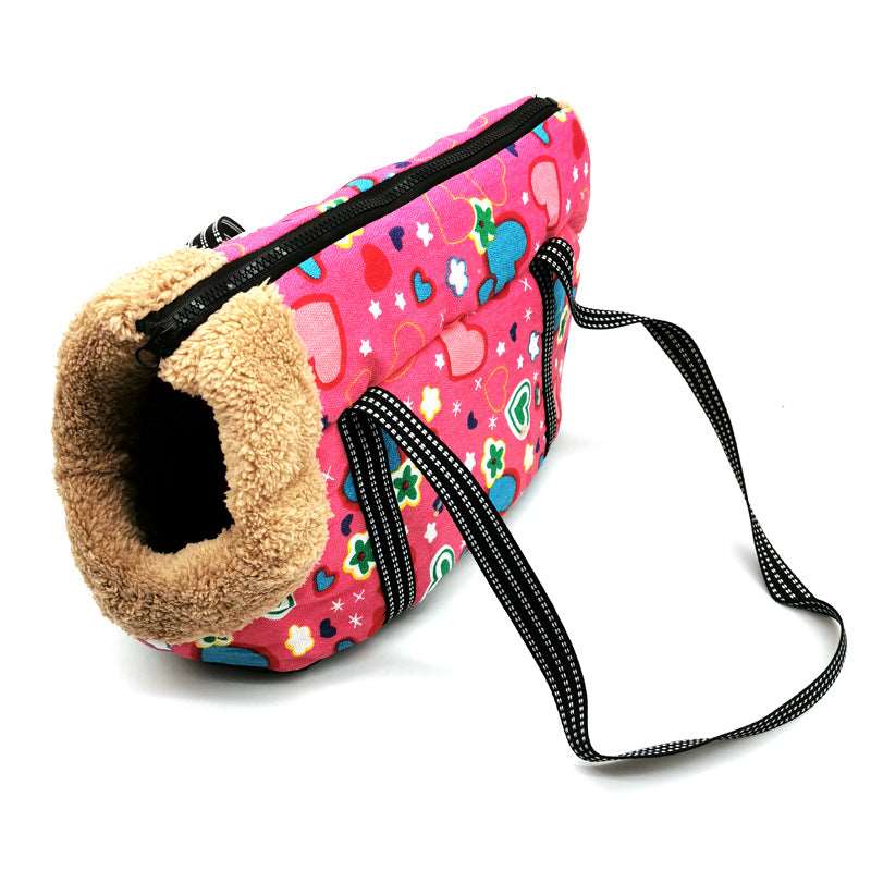 Multi purpose warm carrier for pets Cat bag