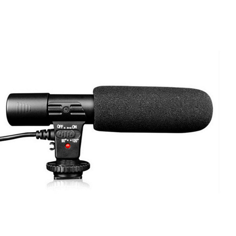 Camera photography microphone Gadgets