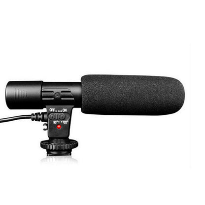 Camera photography microphone Gadgets