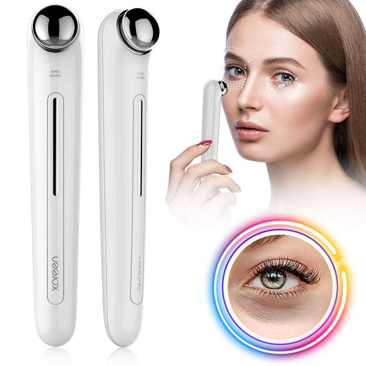 Beautefas Portable Eye Massager Gadgets