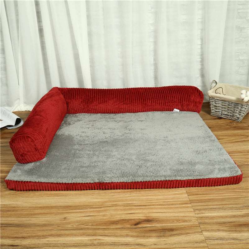 Pet Dog Bed 0