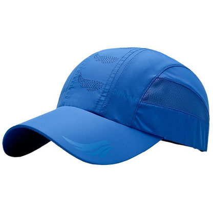 Outdoor Sun Hat Casual Quick-drying Hat apparel & accessories