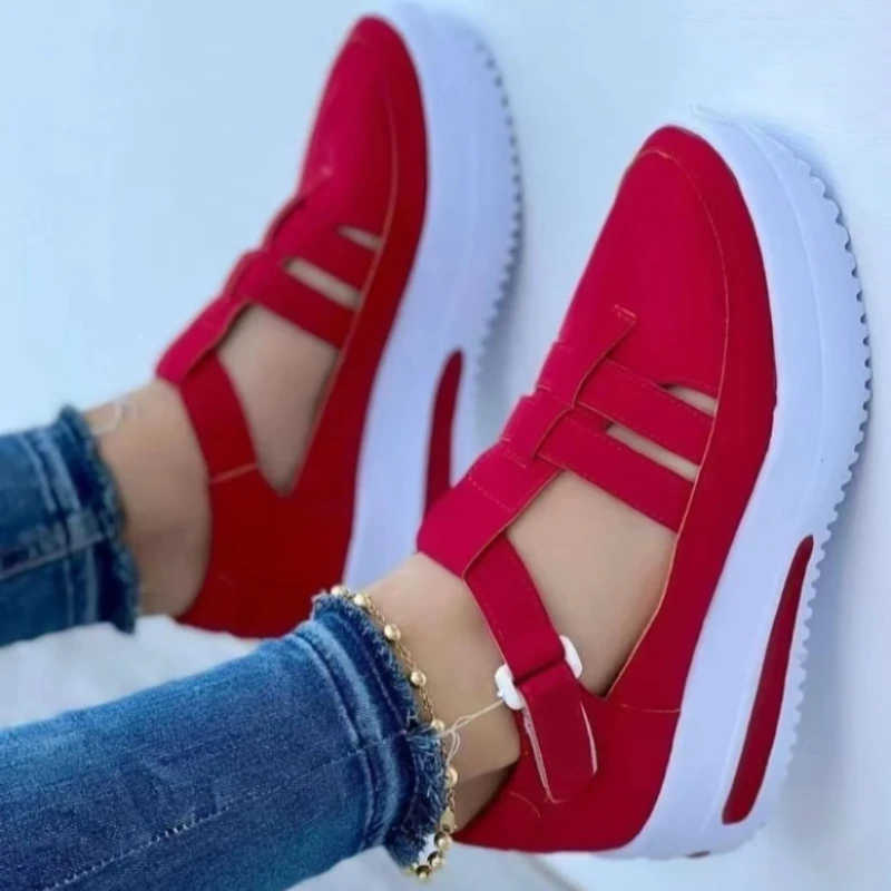 Flats Shoes Women's Sneakers Shoes & Bags