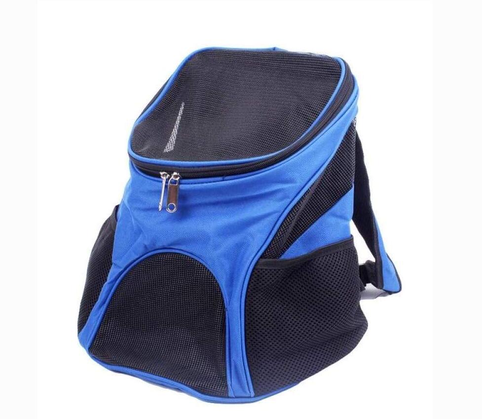 Premium Breathable Pets Travel Backpack Pet Backpack