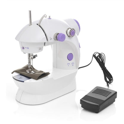 Miniature Household Multifunctional Sewing Machine HOME