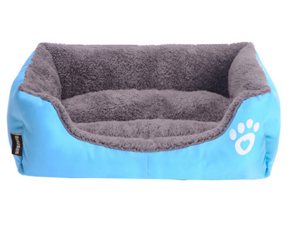 Winter Warm Pet Bed Pet bed