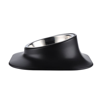 Stainless Steel Dog Cat Bowl Pet Feeder Pet feeder