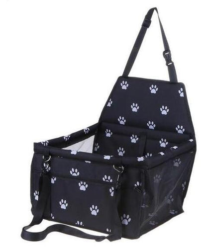 Waterproof Dog Carrier Seat Long Journeys Pet Product