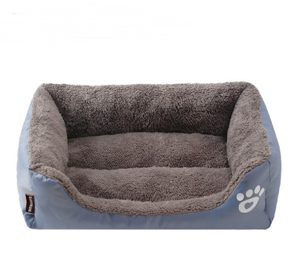 Winter Warm Pet Bed Pet bed