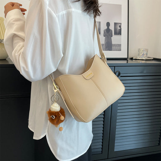 Casual Women's Shoulder Bag Fashion Large Capacity Crossbody Bags apparels & accessories