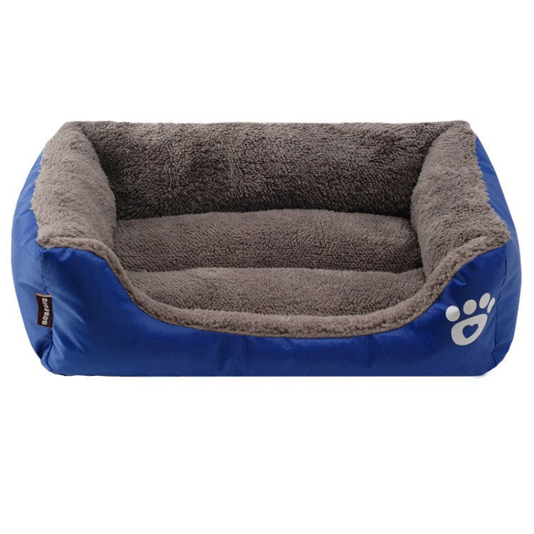 Winter Warm Pet Bed Pet bed