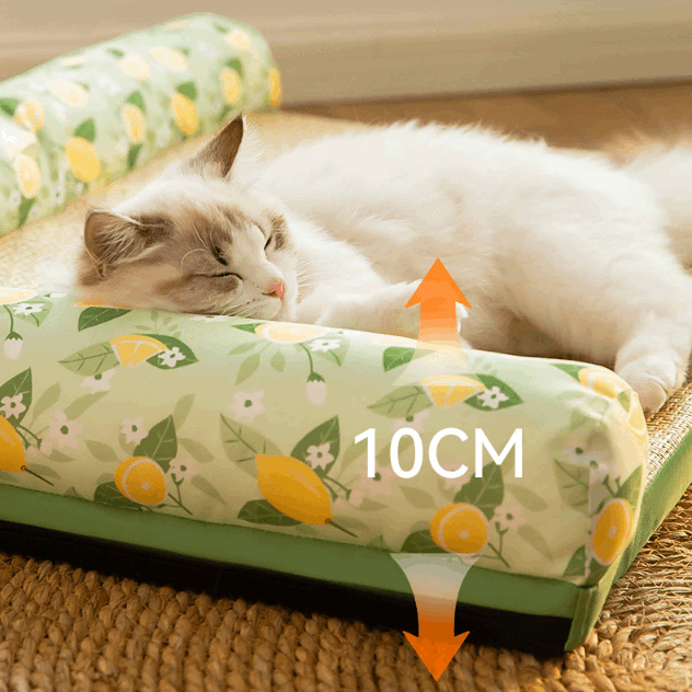 Non-stick Cat Dog Bed Pet bed