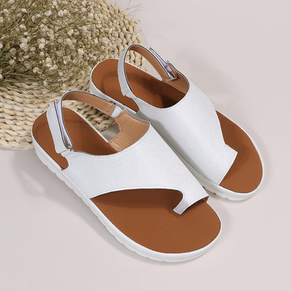 Soft Bottom Casual Women's Sandals Shoes & Bags