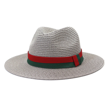 Men And Women Outdoor Seaside Beach Sun Hats apparel & accessories