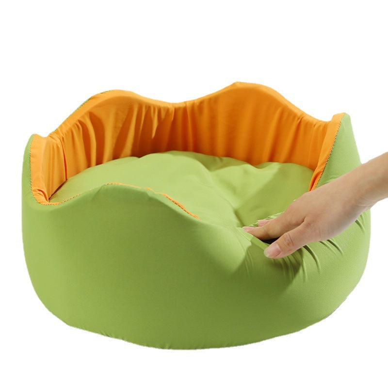 Pet Dog Bed Breathable Pet bed
