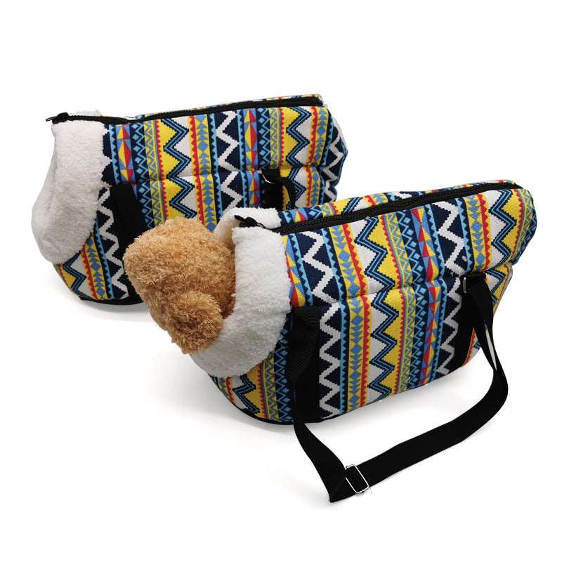 Multi purpose warm carrier for pets Cat bag