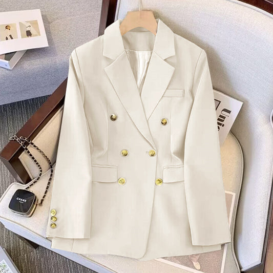 Business Suit Slim Fit Elegant Lady apparel & accessories