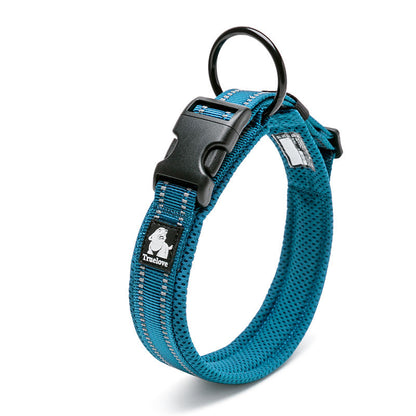 Pet collar -Anti Strangulation Pet Collars & Harnesses