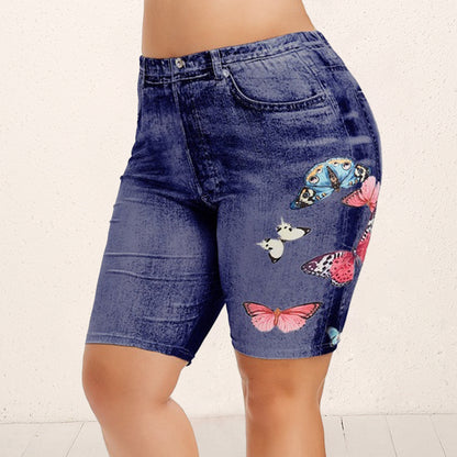 Slim sexy casual fashion shorts apparel & accessories