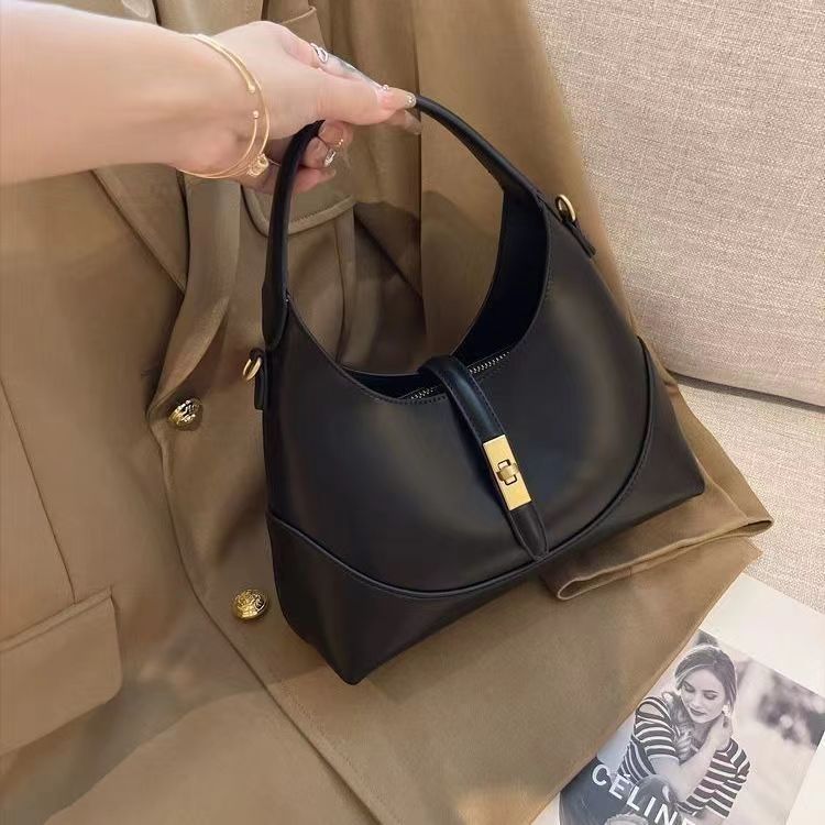 All-match Commute Hand Shoulder Messenger Bag For Women Shoes & Bags