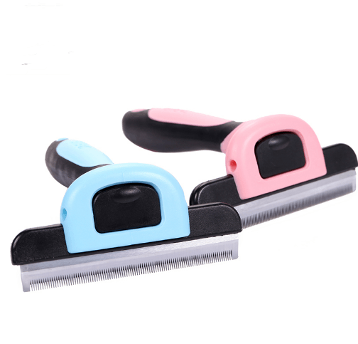 Pet  Hair Removal Comb Pet Comb