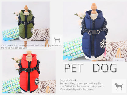 Pet Clothes Dog Vest Dog Dog Clothes Pet One Vest Teddy Bichon Clothes Pet Vest Pet Products