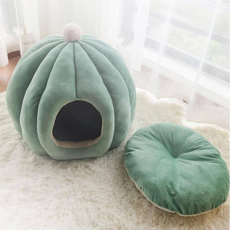 Removable and washable cat bed Pet bed