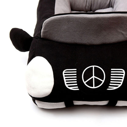 Car compartment for pet products Car seat for Pet