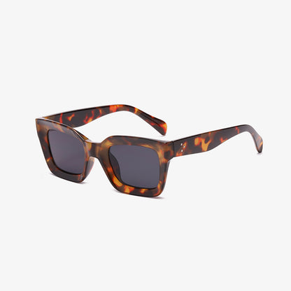 Polycarbonate Square Sunglasses apparel & accessories