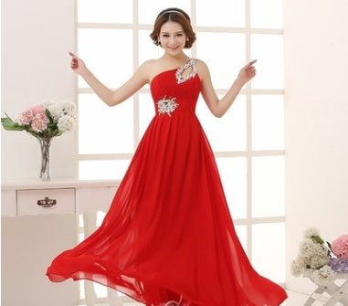 speed selling wedding bridesmaid dress, banquet evening dress, apparels & accessories