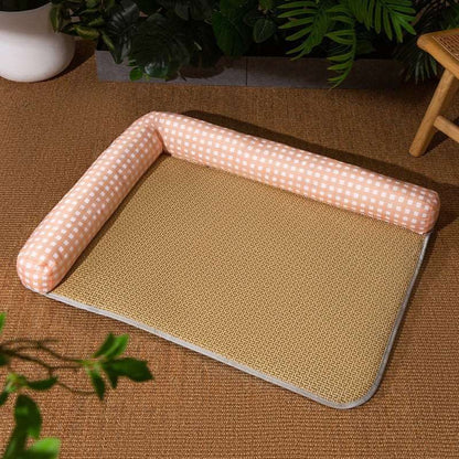 Non-stick Cat Dog Bed Pet bed