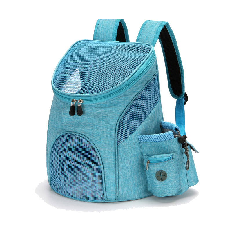 Foldable pet chest bag backpack Pet Products