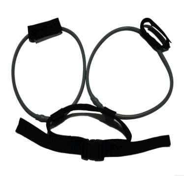 Fitness Women Butt Resistance Bands fitness & sports