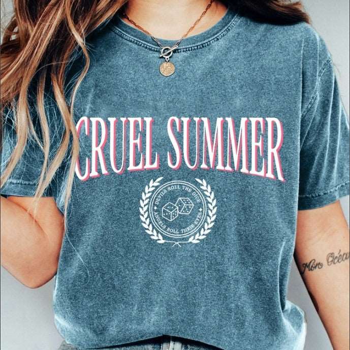 Casual Women's T-shirt apparel & accessories