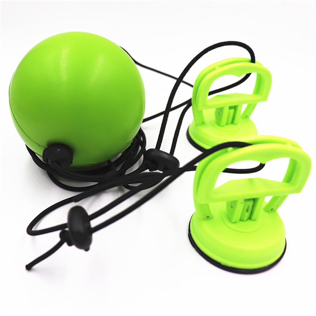 Suction Cup Suspended Boxing Speed Ball fitness & sports