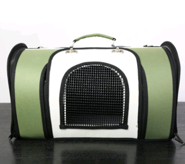 Pet dog backpack Pet Backpack