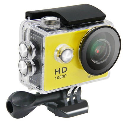 Waterproof Action Camera 1080p SJ4000 Gadgets