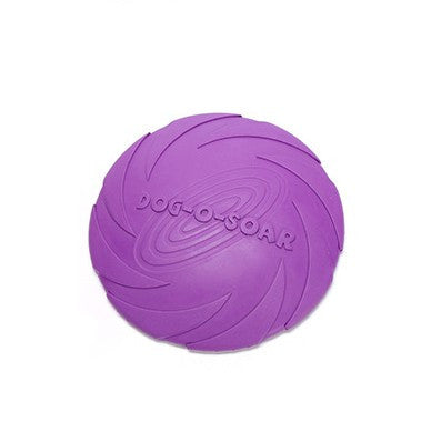 Pet Dog Training Rubber Toys Pet Products