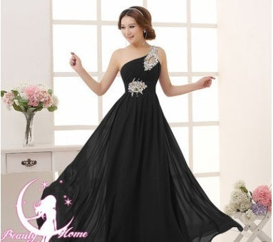 speed selling wedding bridesmaid dress, banquet evening dress, apparels & accessories