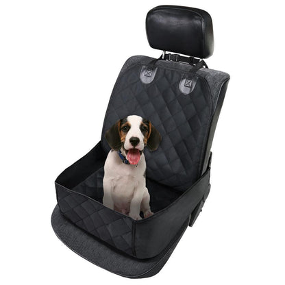 Pet Car Seat Pad Cover Waterproof Car seat cover for Pet