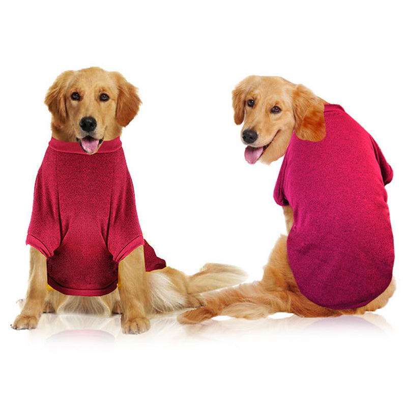 Warm clothes for pets 0
