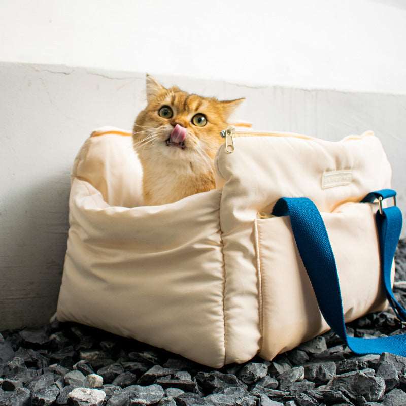 Portable Cat Bag Cat bag