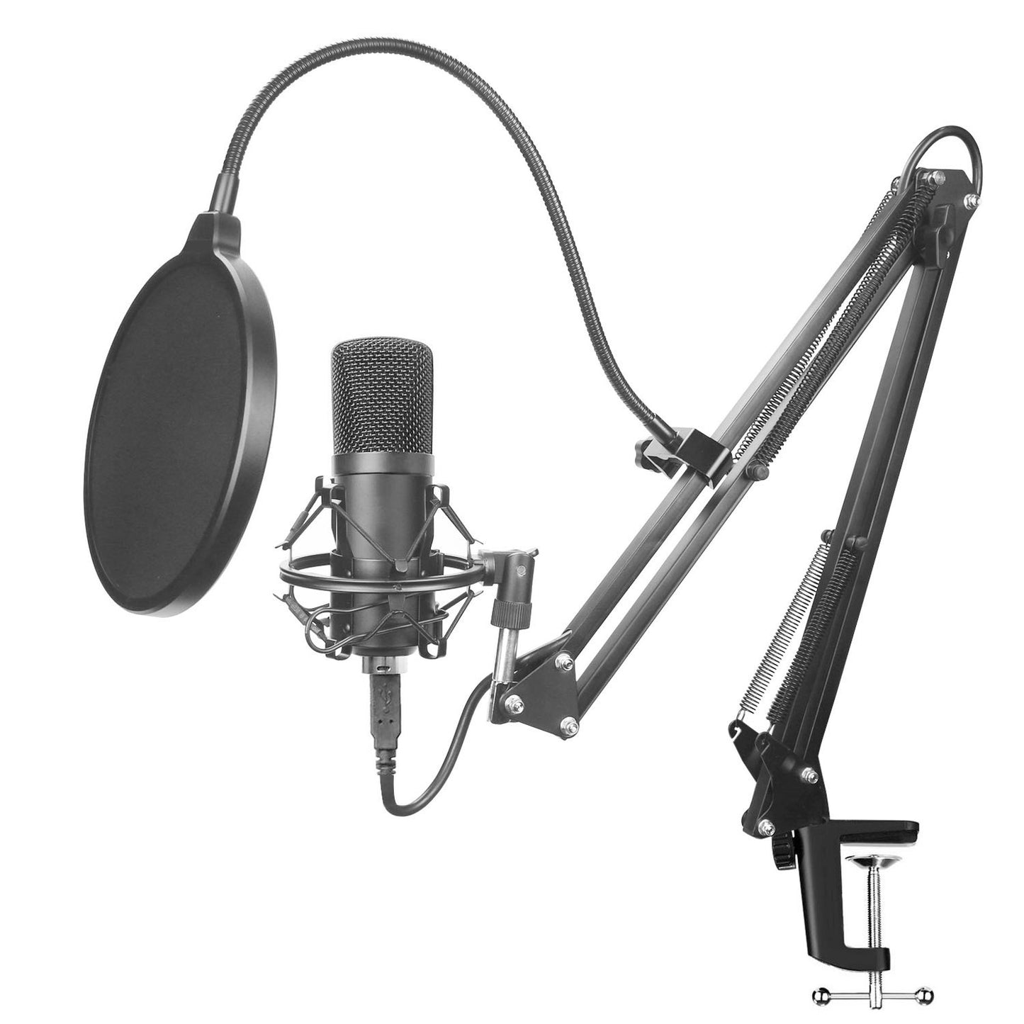 Microphone set Gadgets