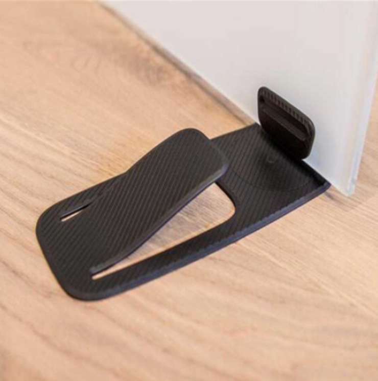 Multi-function door stop HOME