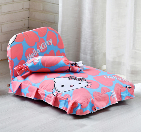 small dogs and cats bed Pet bed