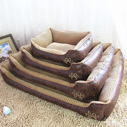 Dog mat pet bed cat nest Pet bed