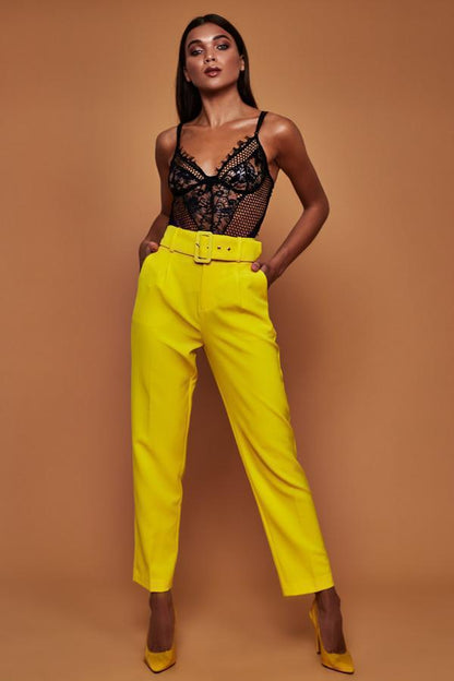 Women's Long High Waist Casual Pants apparel & accessories