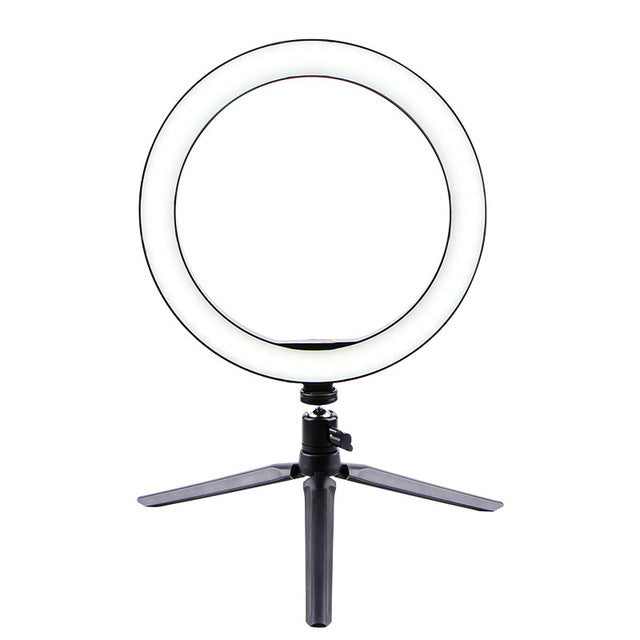 Led ring light Gadgets