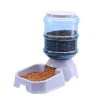 Pet Feeder Water Fountain Automatic Pet feeder